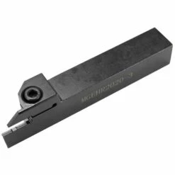 LIFCAUSAL Drehmaschine Externer Nutenschnitt Bohrstangenhalter Hartmetalleinsatz Mit Schraubenschlüssel Drehwerkzeug Typ 1 -Drechselbänke & Zubehör Verkäufe 64556368 4