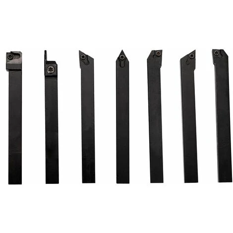 LIFCAUSAL 21 Stück 10 Mm Schaft Drehmaschine Drehwerkzeughalter Bohrstange Hartmetalleinsätze Drehmaschine Drehwerkzeug 3 LIFCAUSAL 21 Stück 10 Mm Schaft Drehmaschine Drehwerkzeughalter Bohrstange Hartmetalleinsätze Drehmaschine Drehwerkzeug – Bild 3