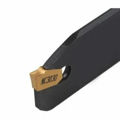 LIFCAUSAL Drehmeißel SPB326 26 Mm Abstich-/Nut-Trennwerkzeug Mit 10 Stück GTN-3 SP300 Hartmetall-Trenneinsätzen -Drechselbänke & Zubehör Verkäufe 65637390 3