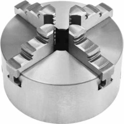 FIMEI 4-Backen-Drehfutter Selbstzentrierend 125 Mm Stahl -Drechselbänke & Zubehör Verkäufe 65760084 3