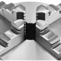 FIMEI 4-Backen-Drehfutter Selbstzentrierend 125 Mm Stahl -Drechselbänke & Zubehör Verkäufe 65760084 5