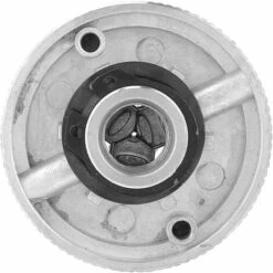 LITZEE 3-Backenfutter - Z011 Zinklegierung 3-Backenfutterklemmzubehör Für Mini-Metalldrehmaschine -Drechselbänke & Zubehör Verkäufe 65888993 4