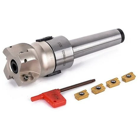 HELLO KITTY BAIN Mt3 Fmb22 Werkzeughalter 400r 50mm Stirnfläche Cnc Fräser Apmt1604 2 HELLO KITTY BAIN Mt3 Fmb22 Werkzeughalter 400r 50mm Stirnfläche Cnc Fräser Apmt1604 – Bild 2