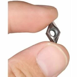 DECKON 10 Stück/Karton DCMT070204 VP15TF DCMT21.51 CNC-Hartmetallklinge, Diamant-CNC-Bearbeitung Von Stahlteilen Mit Innenloch, Kartonfarbe Zufällig 9 DECKON 10 Stück/Karton DCMT070204 VP15TF DCMT21.51 CNC-Hartmetallklinge, Diamant-CNC-Bearbeitung Von Stahlteilen Mit Innenloch, Kartonfarbe Zufällig -Drechselbänke & Zubehör Verkäufe 66985863 5