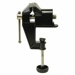 BENSON Tischdrehbank 45mm