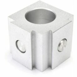 MONLY Aluminium-Schnellwechsel-Werkzeughalter Pr Tisch/Hobby-Drehmaschine 7x10'' 7x12'' 7x14'' LAVENTE -Drechselbänke & Zubehör Verkäufe 68482233 4