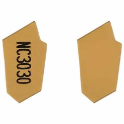 ASUPERMALL Drehwerkzeug-Satz Für Metalldrehmaschinen SPB26-3 110 X 26 Mm Trennwerkzeug Mit 10 STÜCK GTN-3 SP300 Hartmetall-Trenneinsätzen Für Stahl-Halbschlichten 8 ASUPERMALL Drehwerkzeug-Satz Für Metalldrehmaschinen SPB26-3 110 X 26 Mm Trennwerkzeug Mit 10 STÜCK GTN-3 SP300 Hartmetall-Trenneinsätzen Für Stahl-Halbschlichten -Drechselbänke & Zubehör Verkäufe 68593801 4