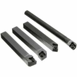 MONLY 4-teiliger Drehstahlhalter + CCMT09T304 Hartmetalleinsatz + T15 Schlüssel 8 MONLY 4-teiliger Drehstahlhalter + CCMT09T304 Hartmetalleinsatz + T15 Schlüssel -Drechselbänke & Zubehör Verkäufe 68761024 4