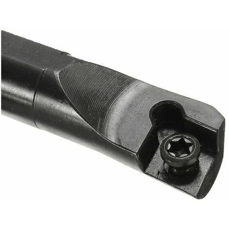 MONLY 4-teiliger Drehstahlhalter + CCMT09T304 Hartmetalleinsatz + T15 Schlüssel 5 MONLY 4-teiliger Drehstahlhalter + CCMT09T304 Hartmetalleinsatz + T15 Schlüssel – Bild 5