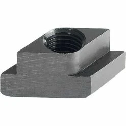 Nutenstein RHOMBUS DIN510M8x10mm FORMAT