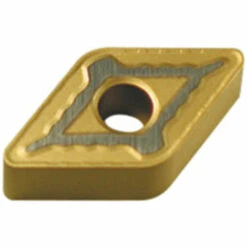 10 Stück Neutral Drehwendeplatte Negativ DNMG 150608 R PMK 5030