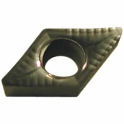 10 Stück Neutral Drehwendeplatte Für Alu DCGT 11T304 AL N 5020