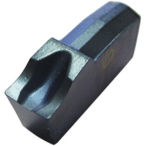 10 Stück Zinner Stechdreh-WSP Rechts MRCR-2,2-KXV-10 INOX 1 10 Stück Zinner Stechdreh-WSP Rechts MRCR-2,2-KXV-10 INOX