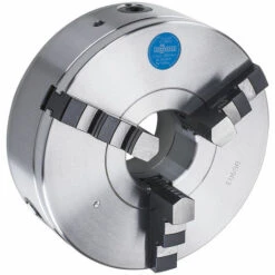 RÖHM Röhm Drehfutter ZS-125/3 K 4/27+22