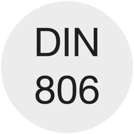 ROHM Röhm Körnerspitze Fest MK 2 2 ROHM Röhm Körnerspitze Fest MK 2 – Bild 2